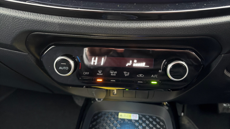 Toyota Aygo X 1.0 VVT-i Exclusive 5dr Auto Petrol Hatchback